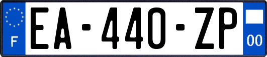 EA-440-ZP