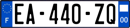 EA-440-ZQ