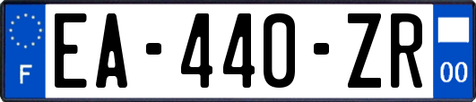 EA-440-ZR
