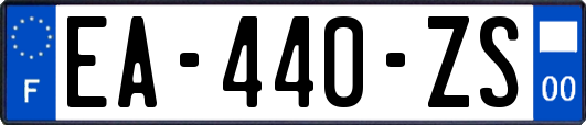 EA-440-ZS