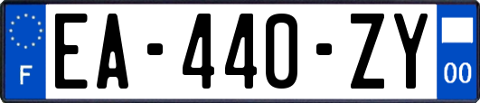 EA-440-ZY