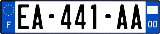EA-441-AA