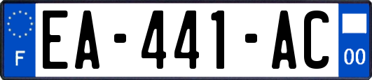 EA-441-AC