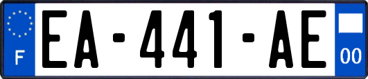 EA-441-AE