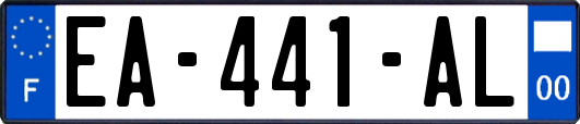 EA-441-AL