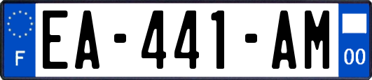 EA-441-AM