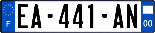 EA-441-AN