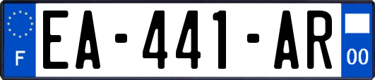 EA-441-AR