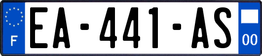 EA-441-AS