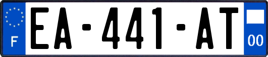 EA-441-AT