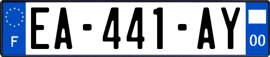 EA-441-AY