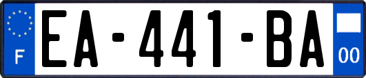 EA-441-BA