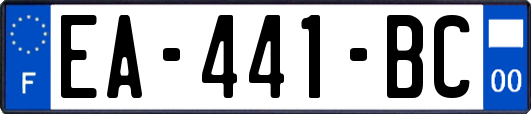 EA-441-BC