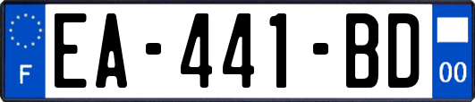 EA-441-BD