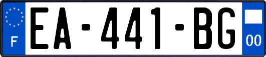 EA-441-BG