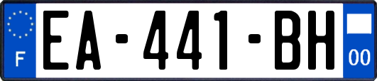 EA-441-BH