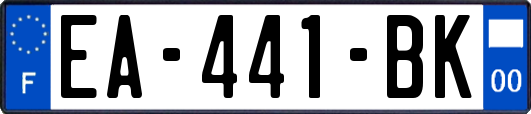 EA-441-BK