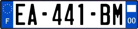 EA-441-BM