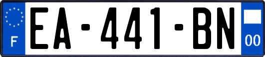 EA-441-BN