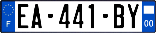 EA-441-BY