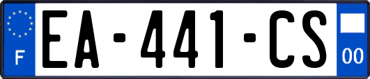 EA-441-CS