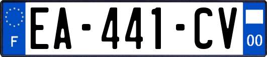 EA-441-CV