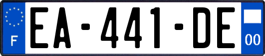 EA-441-DE