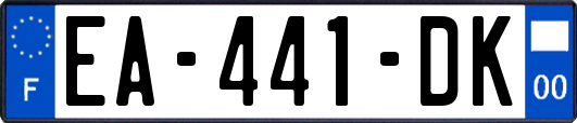 EA-441-DK