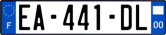 EA-441-DL