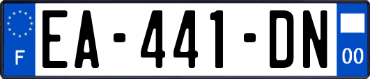 EA-441-DN