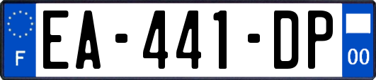 EA-441-DP