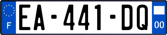 EA-441-DQ