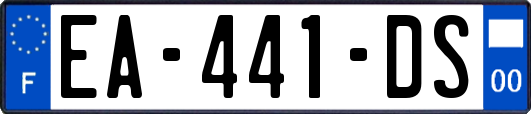 EA-441-DS