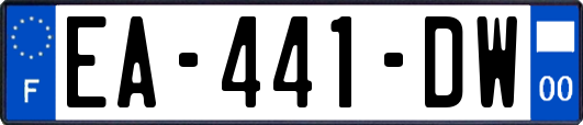 EA-441-DW