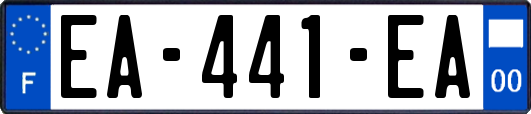 EA-441-EA