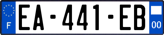 EA-441-EB