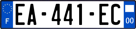 EA-441-EC