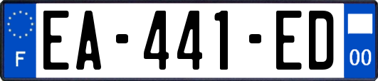 EA-441-ED