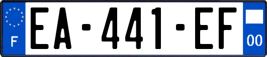 EA-441-EF