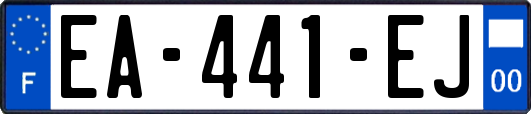 EA-441-EJ