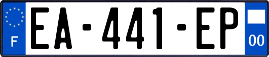 EA-441-EP