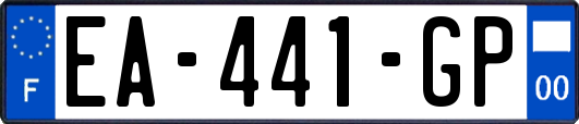 EA-441-GP