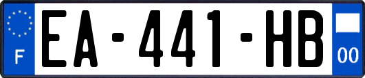 EA-441-HB