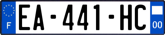 EA-441-HC