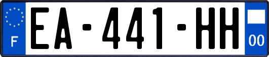 EA-441-HH