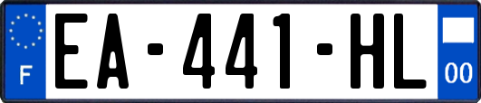 EA-441-HL