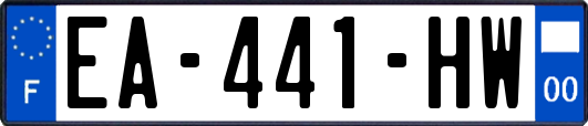 EA-441-HW