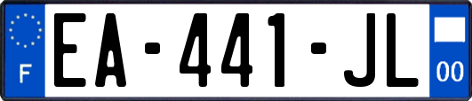 EA-441-JL