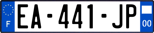 EA-441-JP