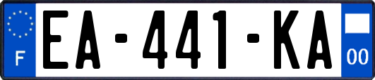 EA-441-KA